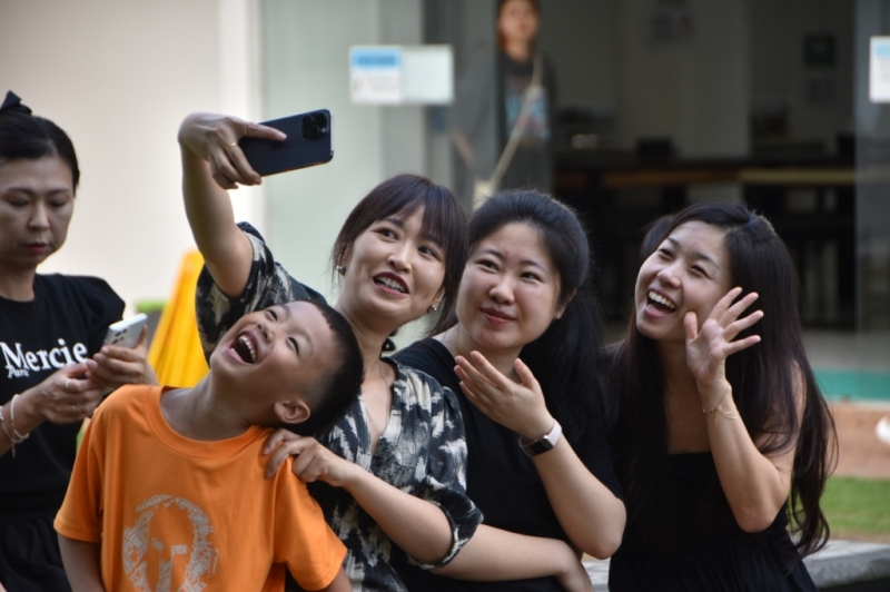 フィリピン留学 Cebu21 - Boracay Coco English-Kids-72